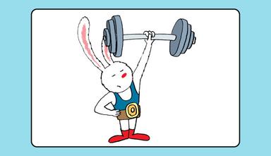 How does Harold become a hero?