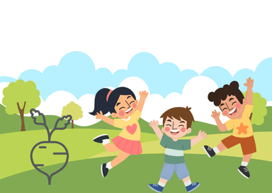 Ja posijah repu - sviranje udaraljki i boomwhackersa