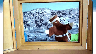 Katolički vjeronauk 1 r OŠ  Svetci su Božji prijatelji (sveti Franjo)