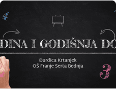 Godina i godišnja doba