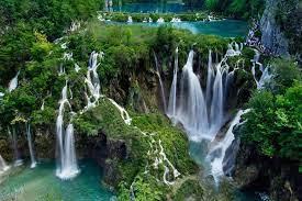 Gospodarstvo gorskih krajeva Republike Hrvatske