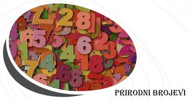 Skup prirodnih i cijelih brojeva