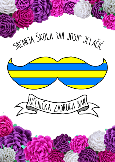 Katalog proizvoda UZ Ban za Županijsku smotru zadruga 2023.