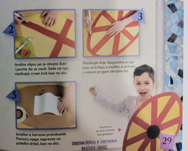 Rimski svijet - Svakodnevni život Rimljana