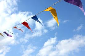 Vegetacija Amerike - listić