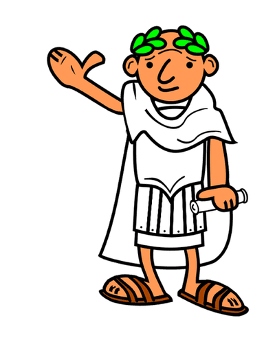 Rimljani građani svijeta