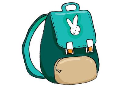 Primjer prilagodbe metoda, sadržaja i aktivnosti za učenike s teškoćama za obradu teme My schoolbag (školske stvari) u 1.r osnovne škole iz nastavnog predmeta engleski jezik uz pripadajući Wordwall kviz.