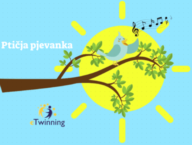 Ptičja pjevanja (korelacija HJ i BIO)