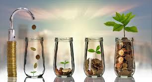 Osnove ekonomije 3 - Investicijska potrošnja