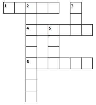Imenice-osmosmjerke i križaljke
