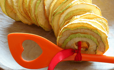 SCENARIJ POUČAVANJA - HRSKAVO I ZDRAVO