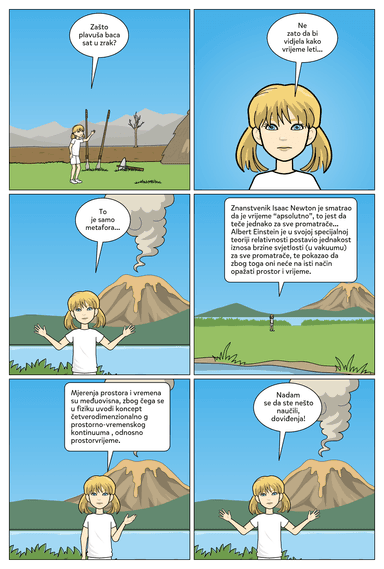 Diskriminacija u vicevima