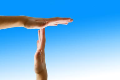 Okomitost u prostoru