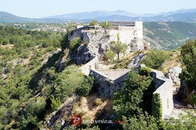 Iz prošlosti domovine Hrvatske