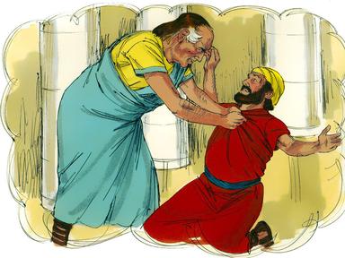 Prispodoba Dug i dužnik