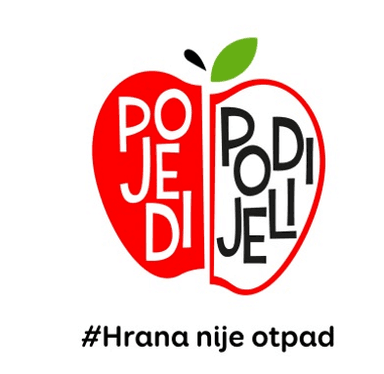 Prekomjerno bacanje hrane - aktivnost za učenike povodom Dana planeta Zemlje