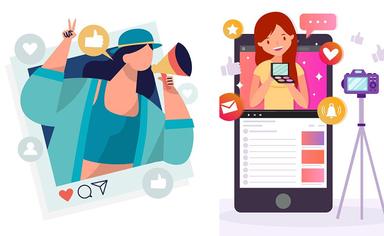 Završni rad - Influencer marketing - marketing novog doba