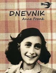 Dnevnik Anne Frank
