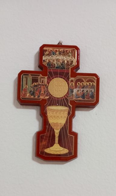 Ispravne i pogrešne slike Boga 8 r OŠ KV