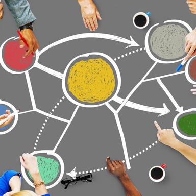 Od zrcala do pokretača – Pet elemenata pozitivne psihologije u konstruktivnom novinarstvo