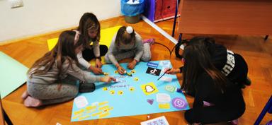 DAN SIGURNIJEG INTERNETA