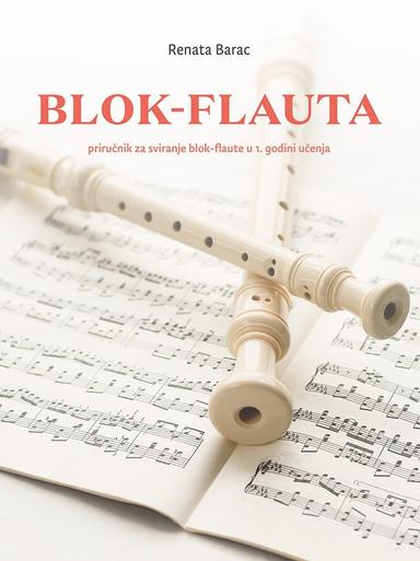 Inovativna metoda poučavanja blok-flaute "Od broja do tona"