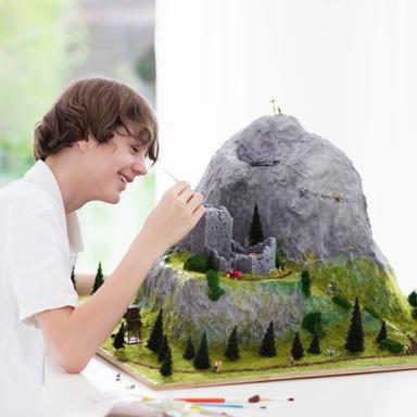 Dan biološke raznolikosti-izlaganje i izložba učeničkih radova