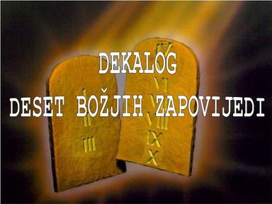 S Bogom na putu Života - kviz