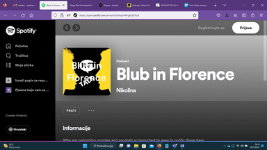 Our School Radio! Podcasts and New Media as an Educational Tool​