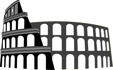 Rimski svijet - ponavljanje na zabavan način