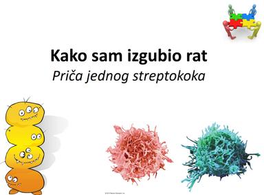 Materijali za pripremu nastavnog sata na temu imunološkog sustava i imunosti