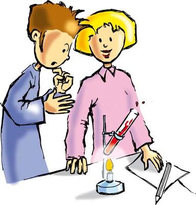 Na što sve treba paziti pri izvođenju pokusa?