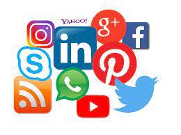 Završni rad - Društvene mreže u poslovanju