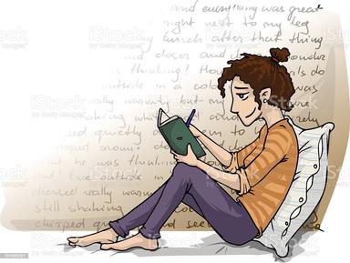 ENGLESKI JEZIK 5.r Every day's the same