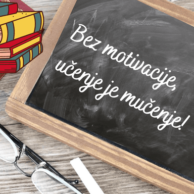 Ništa bez motivacije