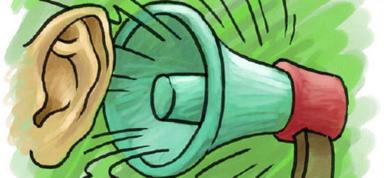 BUKA - OŠTEĆENJE SLUHA