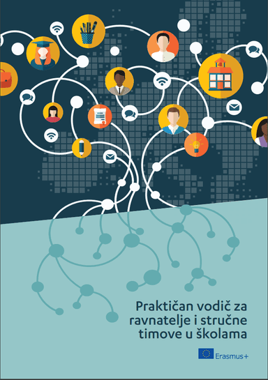 Praktičan vodič za ravnatelje i stručne timove u školama