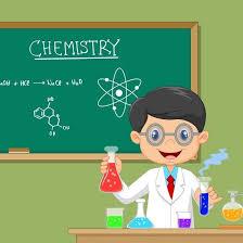 Kemija - prirodna znanost