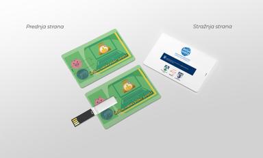 Naši učitelji nekad i danas - tv reportaža