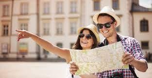 Putnik, izletnik, turist, posjetitelj