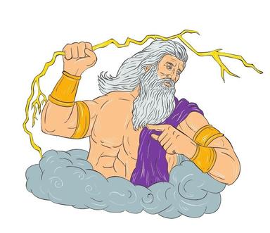 Što je povezivalo stare Grke