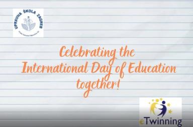 PRIMJER DOBRE PRAKSE – PRIMJENA INOVATIVNIH METODA POUČAVANJA I IMPLEMENTIRANJA MEĐUPREDMETNIH TEMA U NASTAVI STRUKOVNOG PREDMETA KOMPJUTORSKA DAKTILOGRAFIJA