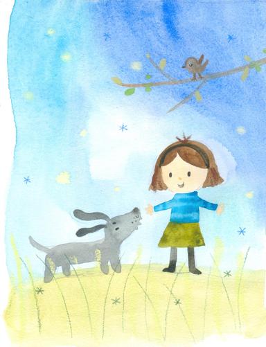 GLAS/SLOVO I-A-O-U-E