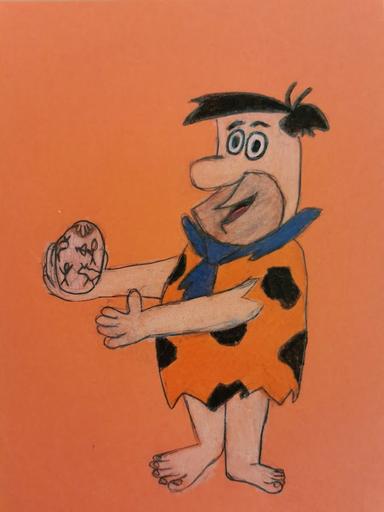 Prapovijest u svijetu tehnologije