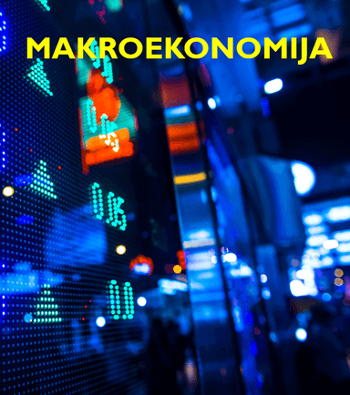 Makroekonomija - pojam, ciljevi, instrumenti