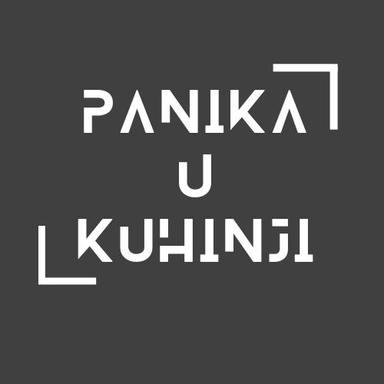 Problemski zadatak  za drugi razred srednje škole PANIKA U KUHINJI