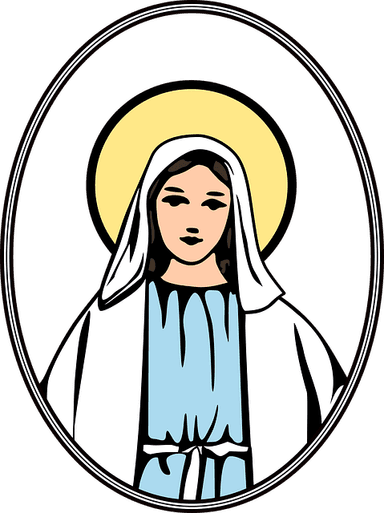 Marija - Isusova i naša majka