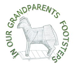 eTwinnig projekt "Koracima naših djedova i baka "