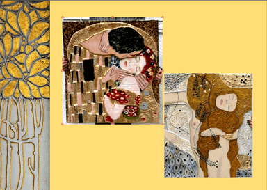 Primjena inovativnih likovnih tehnika - "Otpadom do umjetničkog djela"