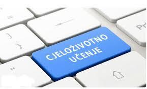 Temeljne kompetencije cjeloživotnog učenja